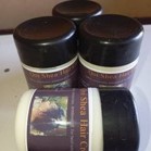Qoi Hair Cream